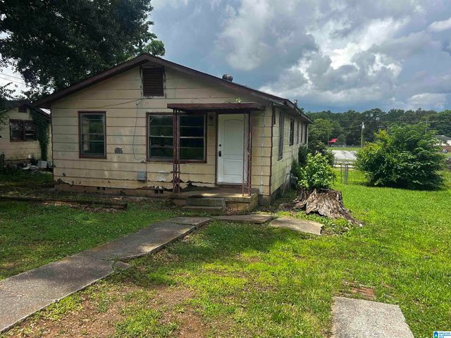 3006 GURNEE AVENUE, Anniston, AL 36201