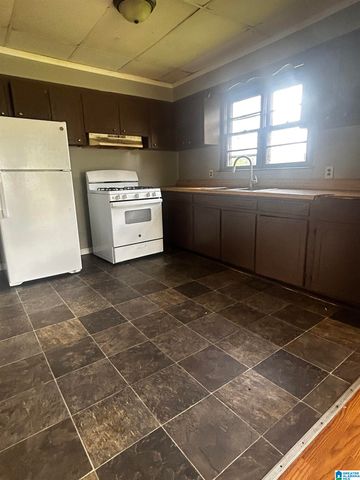 3006 GURNEE AVENUE, Anniston, AL 36201