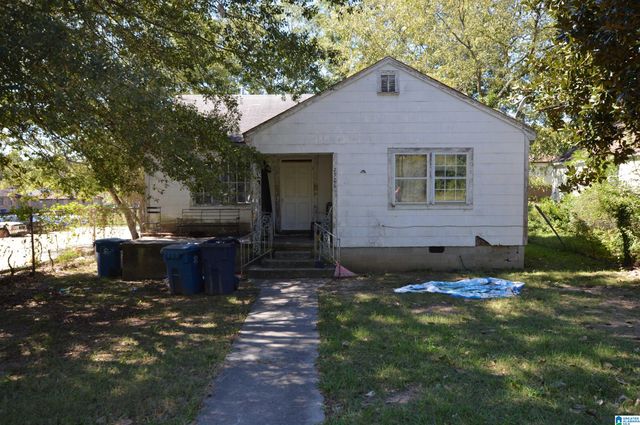 3006 GURNEE AVENUE, Anniston, AL 36201