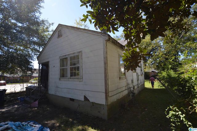 3006 GURNEE AVENUE, Anniston, AL 36201