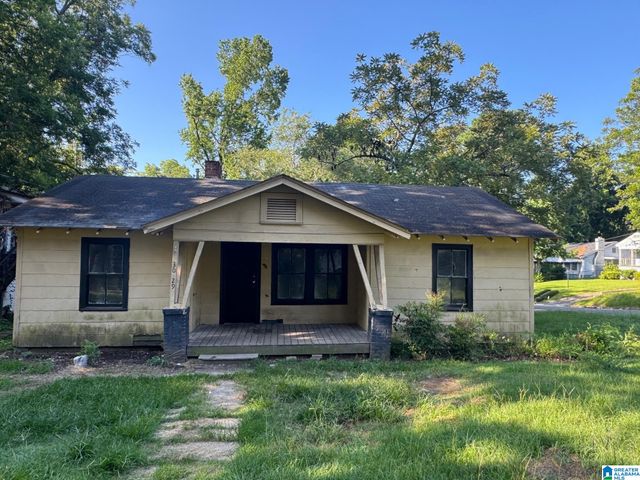 3006 GURNEE AVENUE, Anniston, AL 36201