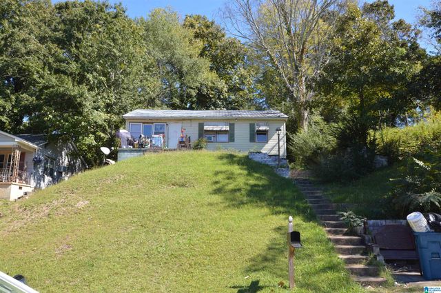 3006 GURNEE AVENUE, Anniston, AL 36201