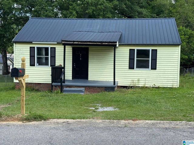 3006 GURNEE AVENUE, Anniston, AL 36201