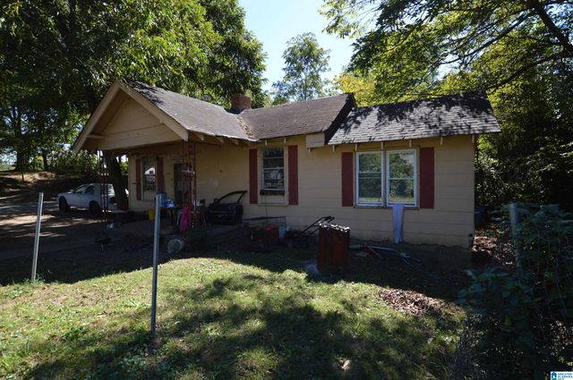 3006 GURNEE AVENUE, Anniston, AL 36201