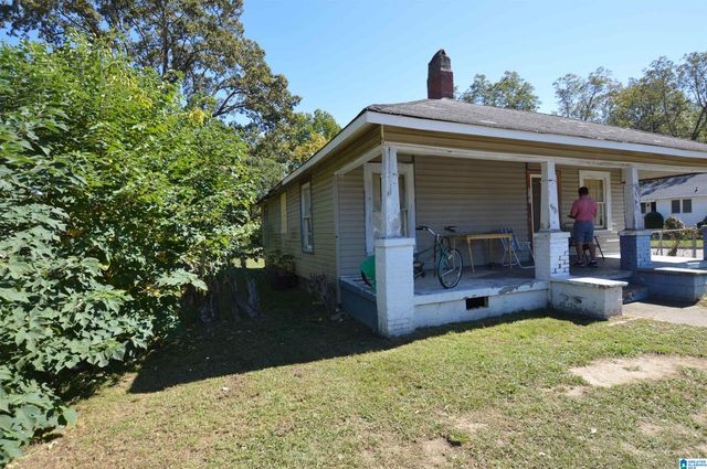 3006 GURNEE AVENUE, Anniston, AL 36201