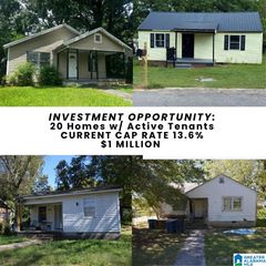 3006 GURNEE AVENUE, Anniston, AL 36201