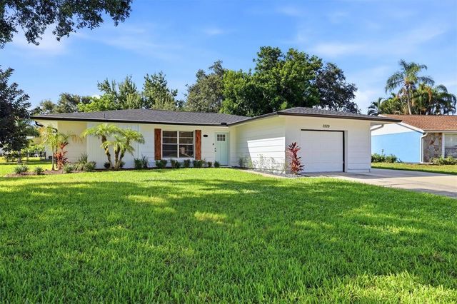 3509 64TH STREET W, Bradenton, FL 34209