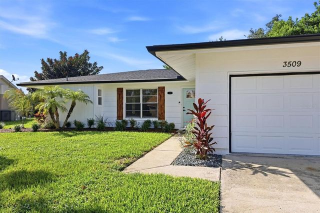 3509 64TH STREET W, Bradenton, FL 34209