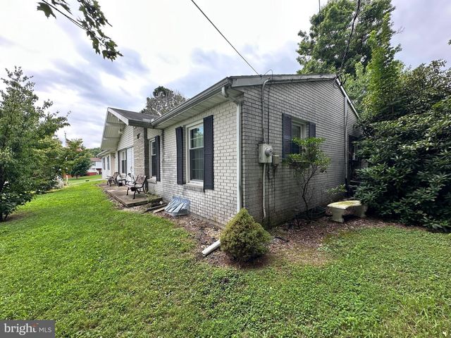 11539 WESTMINSTER DRIVE, Waynesboro, PA 17268