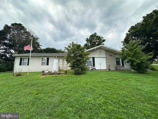 11539 WESTMINSTER DRIVE, Waynesboro, PA 17268