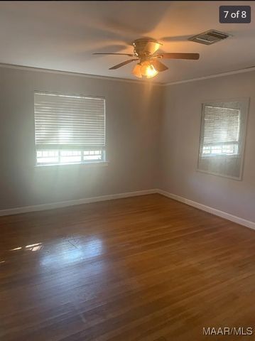 3535 Prince George Drive, Montgomery, AL 36109