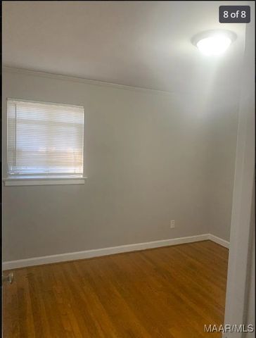 3535 Prince George Drive, Montgomery, AL 36109