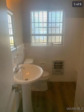 3535 Prince George Drive, Montgomery, AL 36109