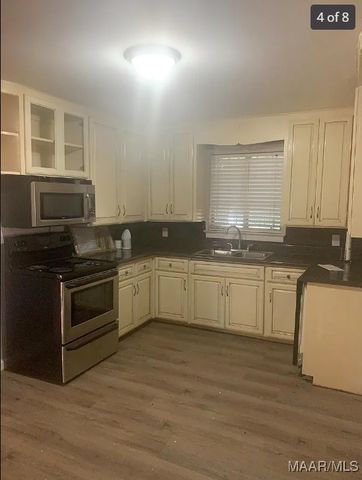 3535 Prince George Drive, Montgomery, AL 36109