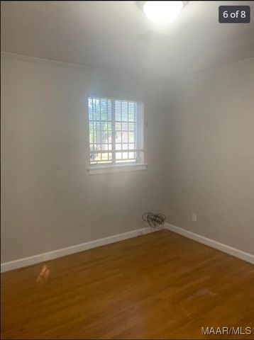 3535 Prince George Drive, Montgomery, AL 36109