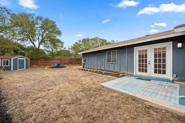 11010 Prairie Dove CIR, Austin, TX 78758