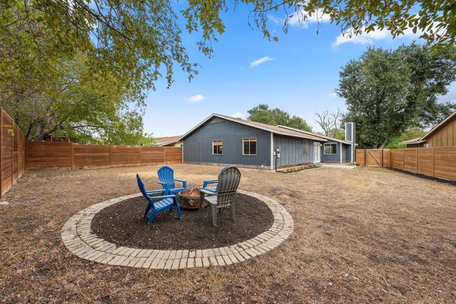 11010 Prairie Dove CIR, Austin, TX 78758