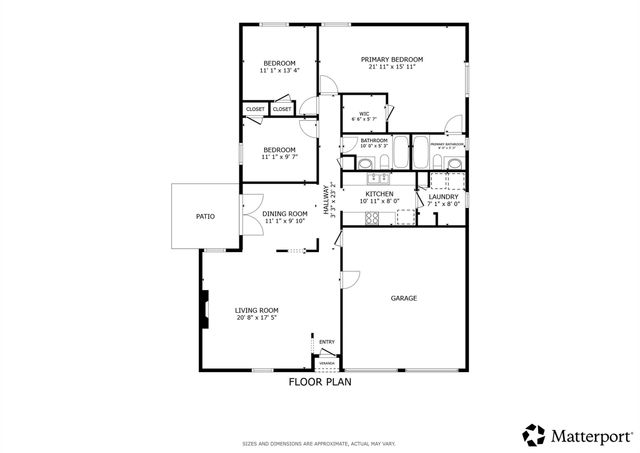 11010 Prairie Dove CIR, Austin, TX 78758