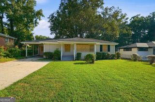 3011 Belvedere Lane, Decatur, GA 30032
