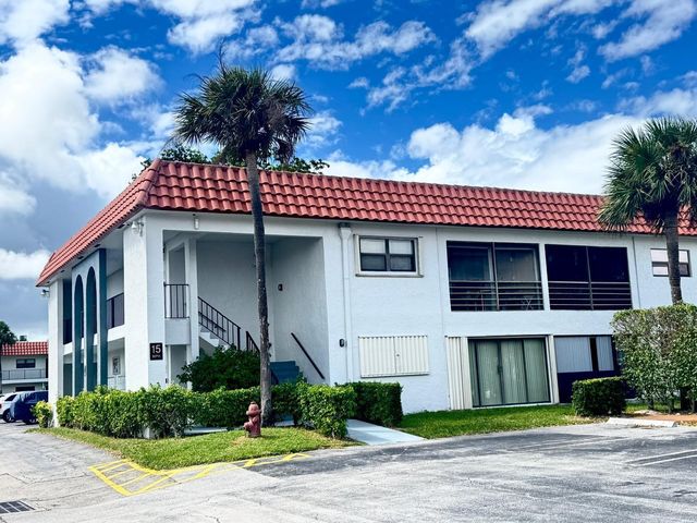 2161 W Woolbright Road M202, Boynton Beach, FL 33426