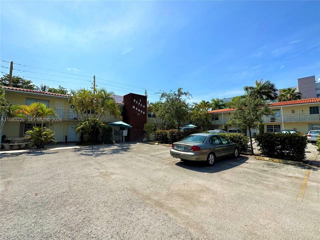 345 Michigan Ave 32, Miami Beach, FL 33139