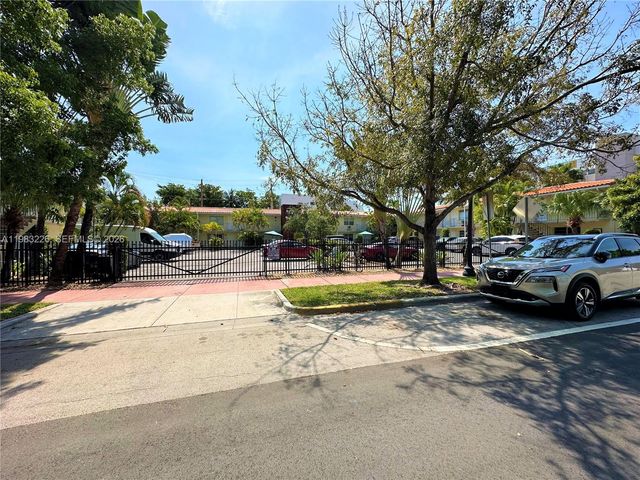 345 Michigan Ave 32, Miami Beach, FL 33139