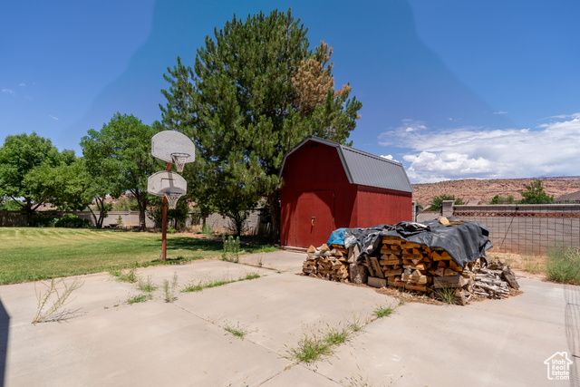 4163 S BEEMAN RD, Moab, UT 84532