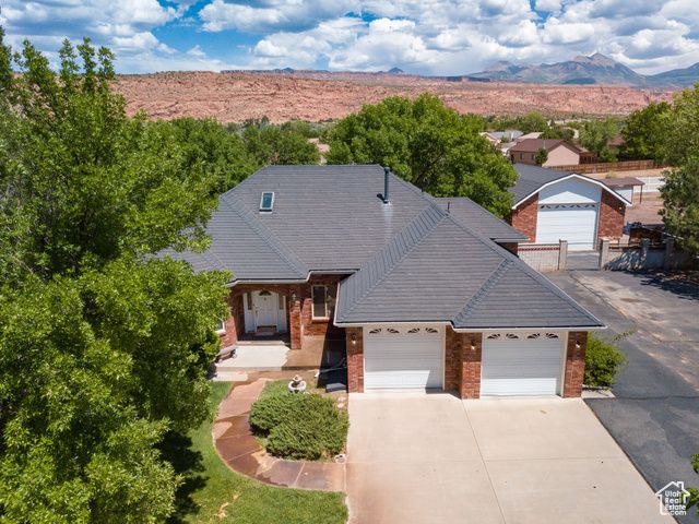 4163 S BEEMAN RD, Moab, UT 84532