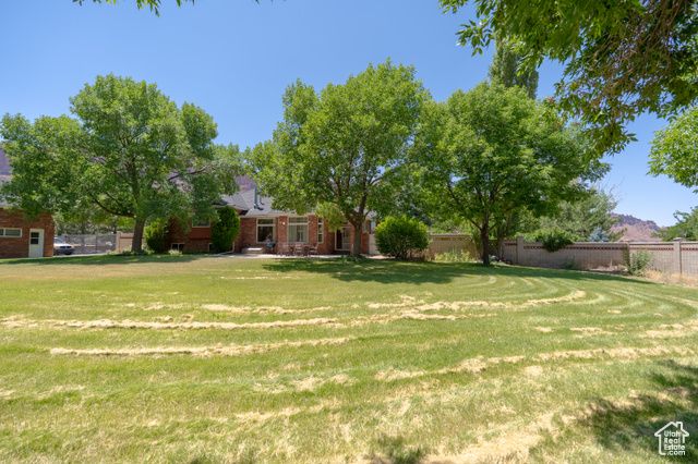 4163 S BEEMAN RD, Moab, UT 84532