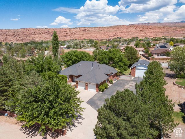 4163 S BEEMAN RD, Moab, UT 84532