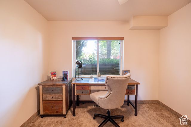 4163 S BEEMAN RD, Moab, UT 84532