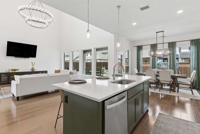 1212 Honey Locust Way, Celina, TX 75009