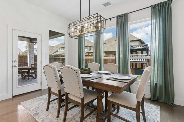 1212 Honey Locust Way, Celina, TX 75009