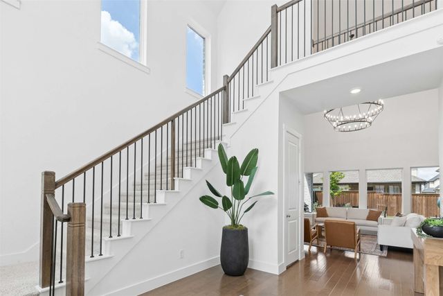 1212 Honey Locust Way, Celina, TX 75009