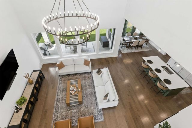 1212 Honey Locust Way, Celina, TX 75009