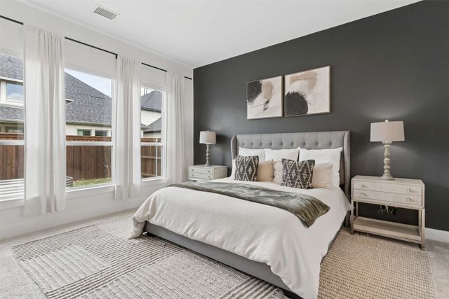 1212 Honey Locust Way, Celina, TX 75009