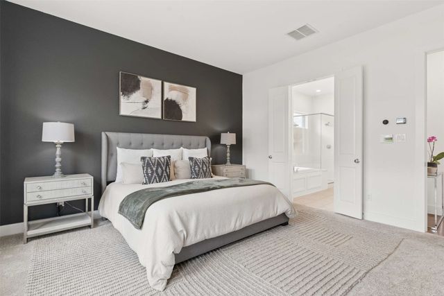 1212 Honey Locust Way, Celina, TX 75009