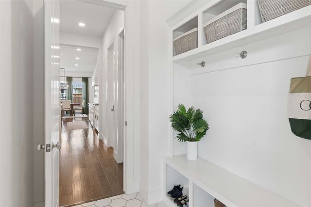 1212 Honey Locust Way, Celina, TX 75009