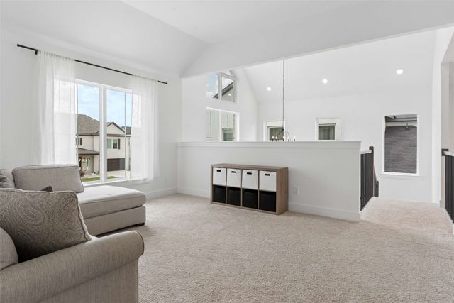 1212 Honey Locust Way, Celina, TX 75009