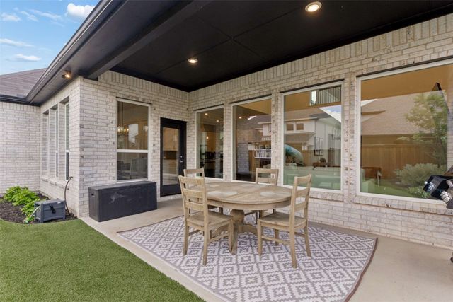 1212 Honey Locust Way, Celina, TX 75009