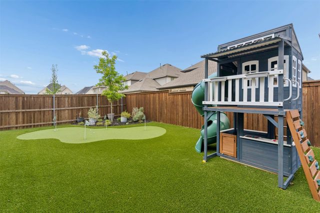 1212 Honey Locust Way, Celina, TX 75009