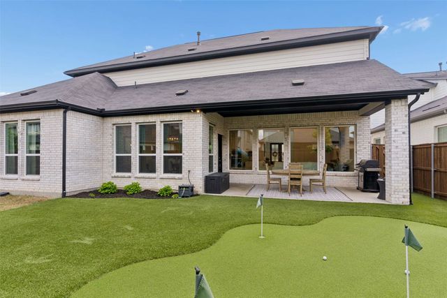 1212 Honey Locust Way, Celina, TX 75009