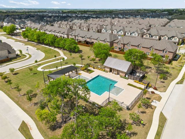 1212 Honey Locust Way, Celina, TX 75009