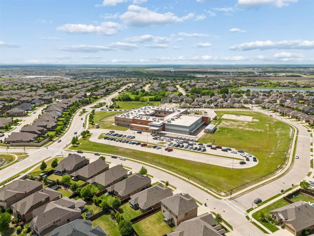 1212 Honey Locust Way, Celina, TX 75009