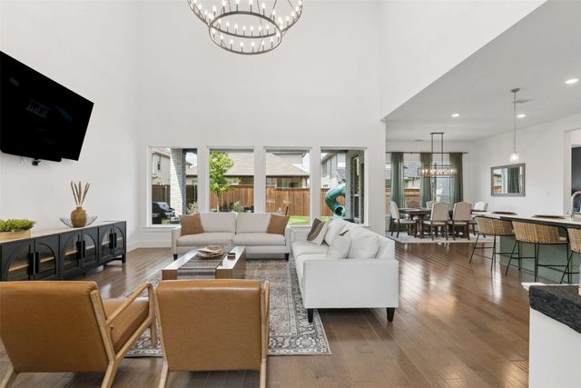 1212 Honey Locust Way, Celina, TX 75009