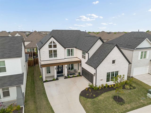 1212 Honey Locust Way, Celina, TX 75009