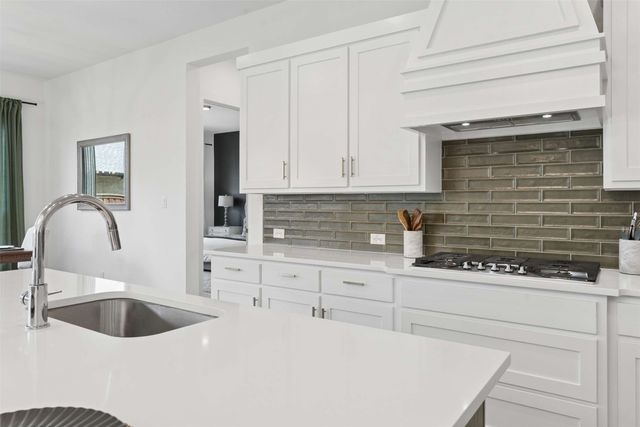 1212 Honey Locust Way, Celina, TX 75009