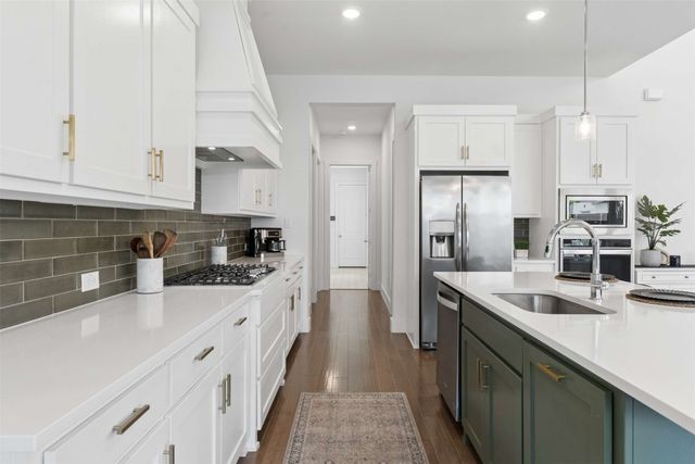 1212 Honey Locust Way, Celina, TX 75009