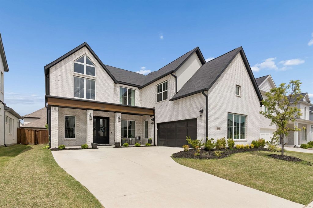 1212 Honey Locust Way, Celina, TX 75009