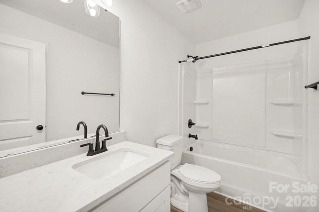 2025 Picnic Drive, Newton, NC 28658